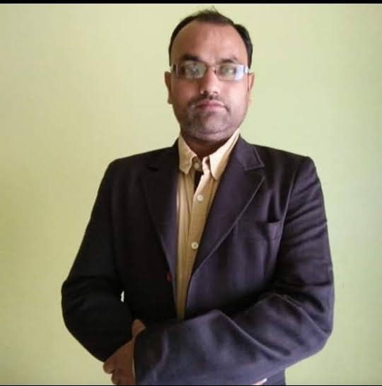 Ankur Purnea Public School