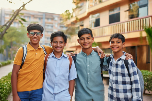 Secondary Curriculum